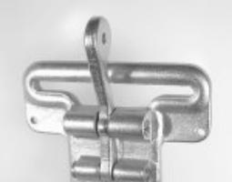 Latches & Links